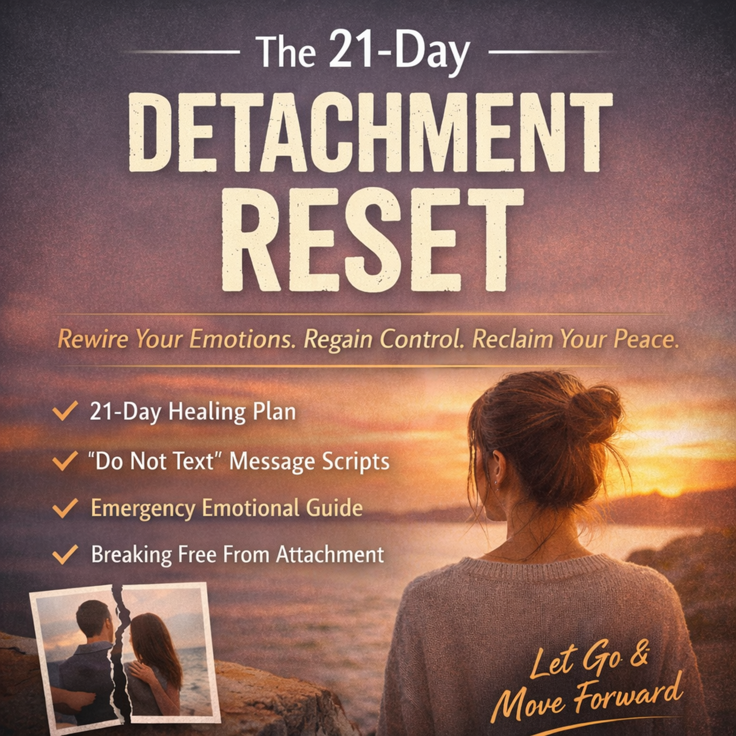 The 21-Day Detachment Reset